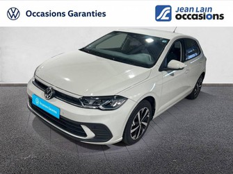 Photo Volkswagen Polo 1.0 TSI 95 S&S DSG7 Life
