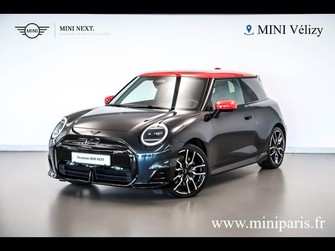 Photo Mini Mini Cooper 3 Portes SE 218ch JCW