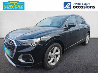 Photo Audi Q3 35 TFSI 150 ch S tronic 7 Design Luxe