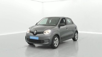 Photo Renault Twingo III Twingo III SCe 65