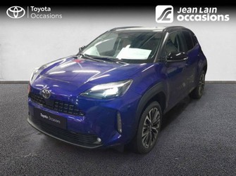 Photo Toyota Yaris Cross Hybride 130h 2WD Collection