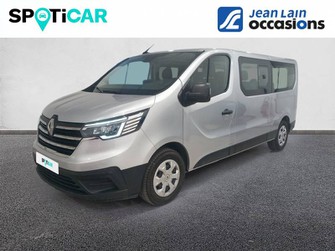 Photo Renault Trafic COMBI L2 dCi 150 Energy S&S Zen