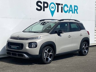 Photo Citroen C3 Aircross C3 Aircross PureTech 110 S&S BVM6