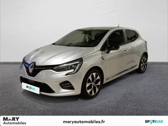 Photo Renault Clio TCe 90 - 21N Limited