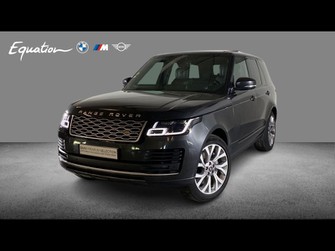 Photo Land-Rover Range Rover 4.4 SDV8 339ch Vogue SWB Mark VI