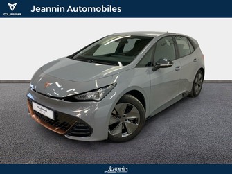 Photo Cupra Born Born 204 ch - Batterie L