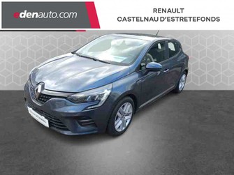 Photo Renault Clio E-Tech 140 Zen