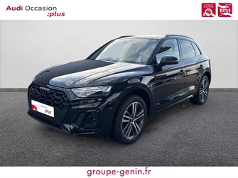 Photo Audi Q5 Q5 55 TFSIe 367 S tronic 7 Quattro