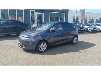 Photo Renault ZOE R90 Zen