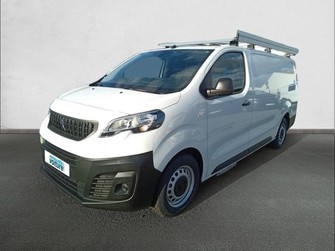 Photo Peugeot Expert FOURGON FGN XL BLUEHDI 180 S&amp;S EAT8