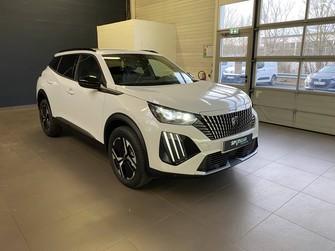 Photo Peugeot 2008 2008 Hybrid 136 e-DCS6