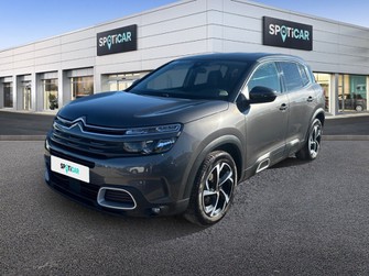 Photo Citroen C5 Aircross PureTech 180ch S&S Shine EAT8