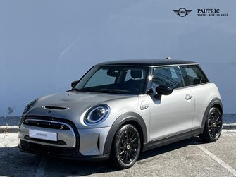 Photo Mini  184ch Edition Premium BVA 5CV