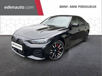 Photo Bmw i4 M50 544 ch BVA