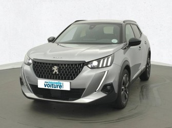 Photo Peugeot 2008 BlueHDi 130 S&amp;S EAT8 - GT Pack