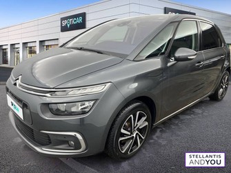 Photo Citroen C4 Picasso PureTech 130 S&S Feel