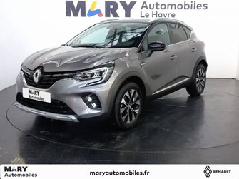 Photo Renault Captur TCe 90 Techno