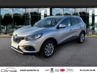 Photo Renault Kadjar Blue dCi 115 Business