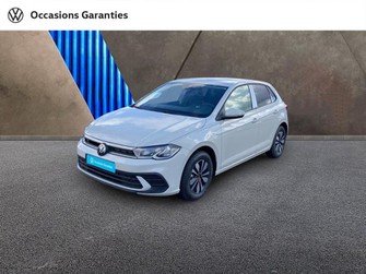 Photo Volkswagen Polo 1.0 TSI 95ch VW Edition