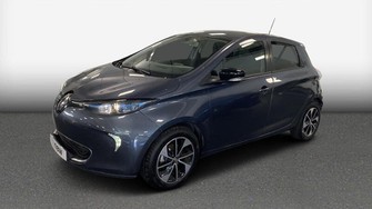 Photo Renault ZOE Zoe R90