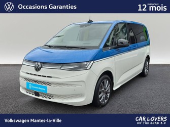 Photo Volkswagen Multivan Multivan Court 1.4 eHybrid 218 DSG6