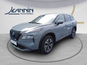 Photo Nissan X Trail X-Trail e-POWER 204 ch
