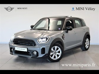 Photo Mini Countryman Countryman Cooper 136ch Northwood BVA7