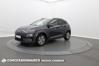 Photo Hyundai Kona ELECTRIC Electrique 39 kWh - 136 ch Creative