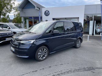 Photo Volkswagen Multivan Multivan Court 1.4 eHybrid 218 DSG6