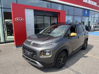 Photo Citroen C3 Aircross C3 Aircross PureTech 110 S&S BVM6