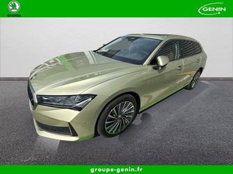 Photo Skoda Superb COMBI Superb Combi 1.5 TSI mHEV 150 ch ACT DSG7