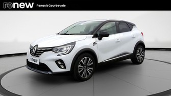 Photo Renault Captur Captur TCe 140 EDC