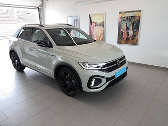 Photo Volkswagen T-Roc T-Roc 1.5 TSI EVO2 150 Start/Stop DSG7