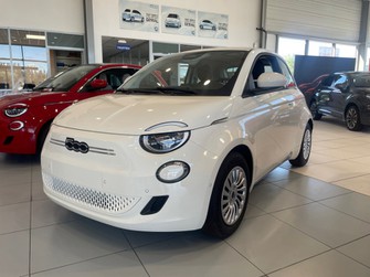 Photo Fiat 500e 118ch Pack Confort