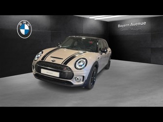 Photo Mini Clubman Clubman Cooper S 178ch Knightsbridge BVA7