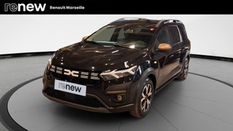 Photo Dacia Jogger Jogger TCe 110 7 places