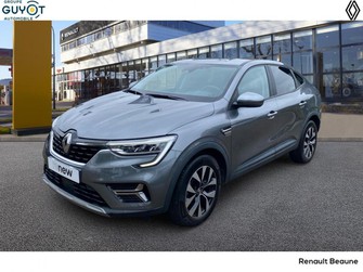 Photo Renault Arkana TCe 140 EDC - 22 Evolution