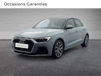 Photo Audi A1 Sportback 30 TFSI 110ch Advanced 2 S tronic 7