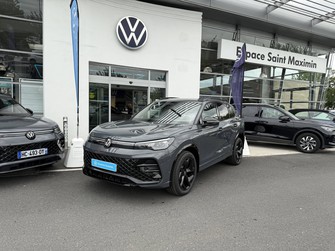 Photo Volkswagen Tiguan Tiguan 1.5 eHybrid 272ch DSG6
