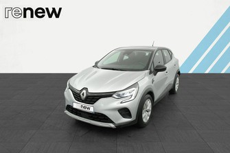Photo Renault Captur Captur TCe 90 - 21