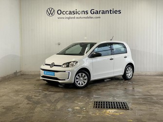 Photo Volkswagen Up ! E-2.0 Phase 2 83 ch