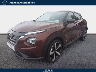Photo Nissan Juke Juke HYBRID 143