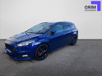 Photo Ford Focus SW Focus SW 2.0 EcoBoost 250 S&S