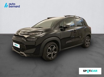 Photo Citroen C3 Aircross PureTech 110ch S&S Feel Pack