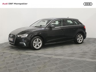 Photo Audi A3 sportback 40 e-tron 204 S tronic 6