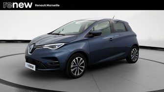 Photo Renault ZOE Zoe R135 Achat Intégral