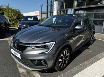 Photo Renault Arkana Arkana TCe 140 EDC FAP