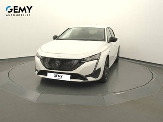 Photo Peugeot 308 PHEV 180 e-EAT8 Allure Pack