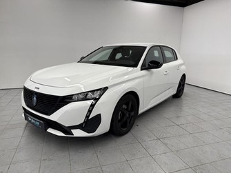 Photo Peugeot 308 1.2 PureTech 110ch S&S Active Pack