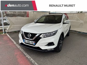 Photo Nissan Qashqai 1.2 DIG-T 115 N-Connecta